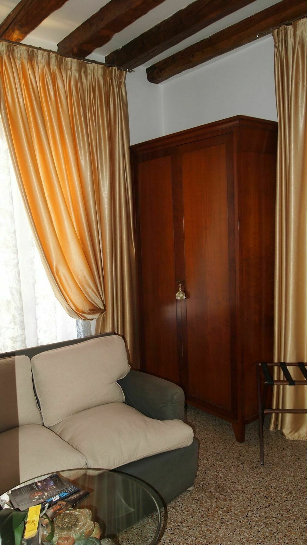 Alloggi Alla Rivetta Benátky Exteriér fotografie